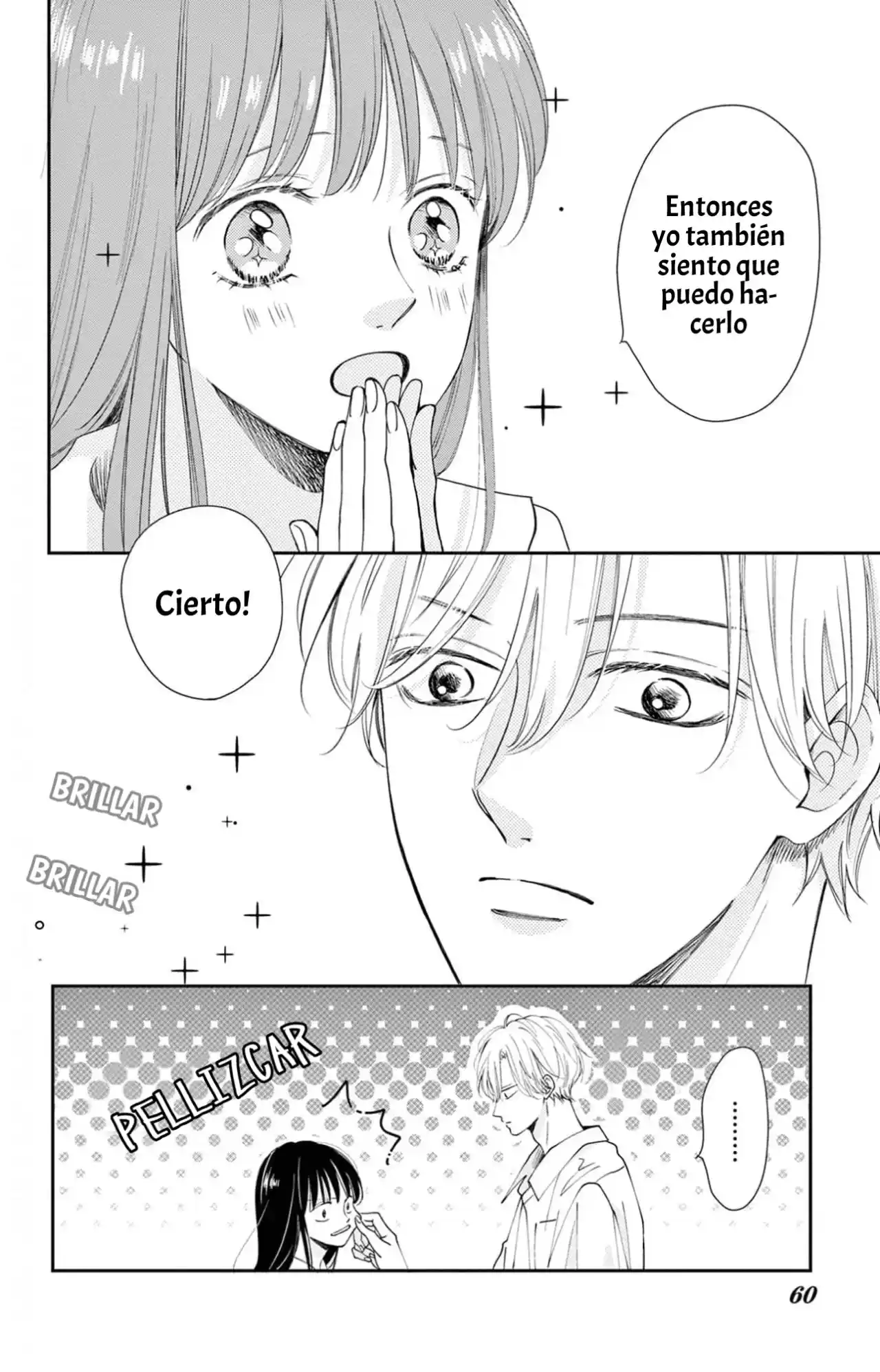 Shujinkou Nikki - Capítulo 6 - Página 25 - LectorTMOo