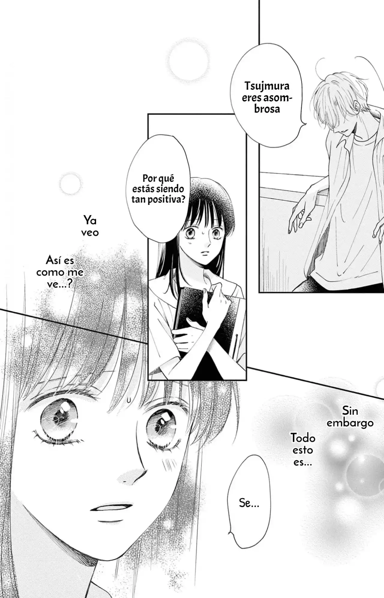 Shujinkou Nikki - Capítulo 6 - Página 38 - LectorTMOo