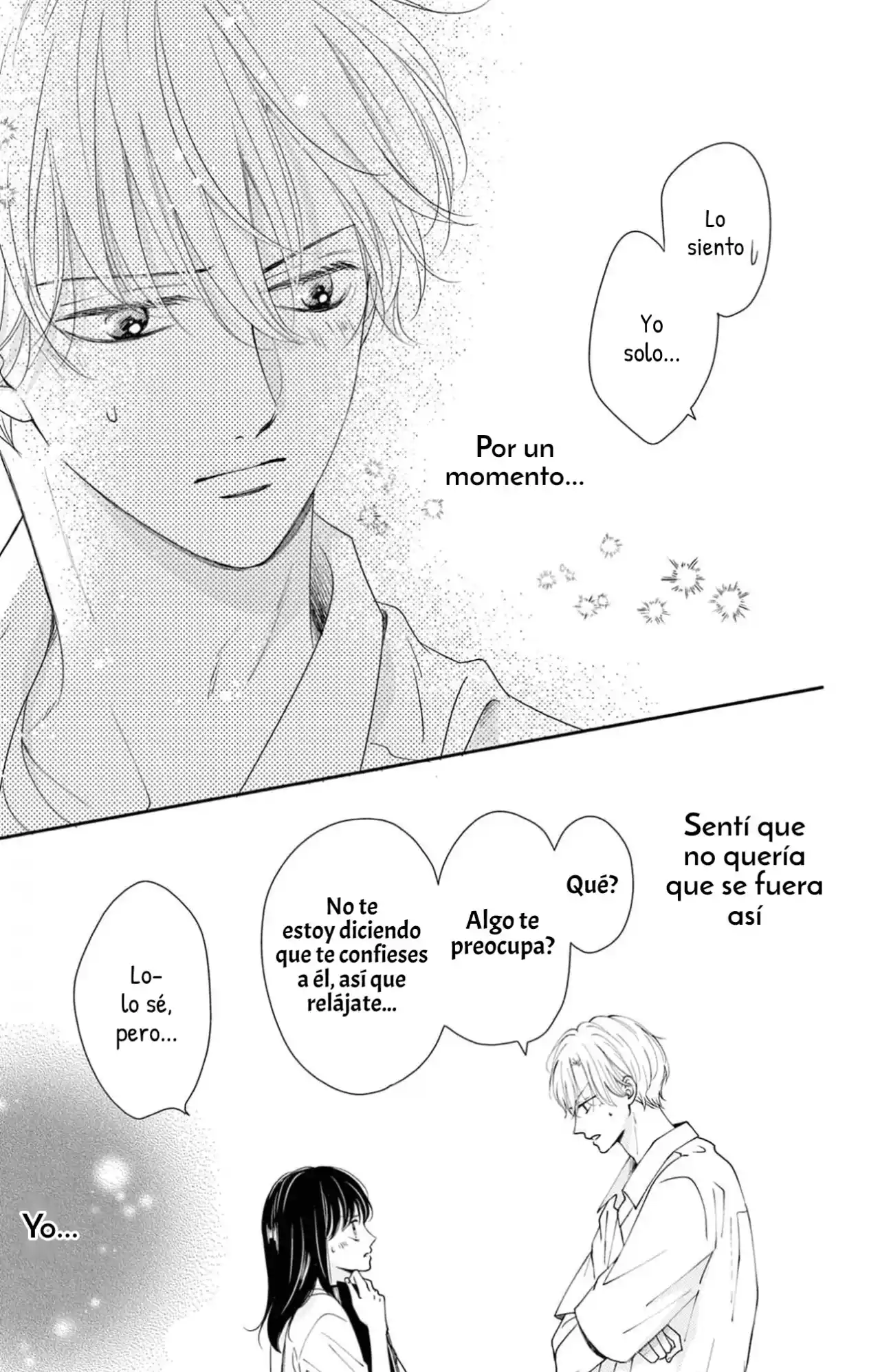 Shujinkou Nikki - Capítulo 6 - Página 42 - LectorTMOo