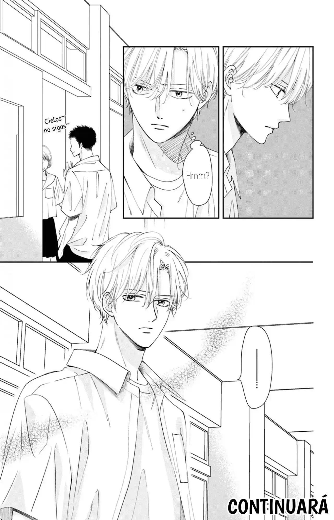 Shujinkou Nikki - Capítulo 6 - Página 46 - LectorTMOo