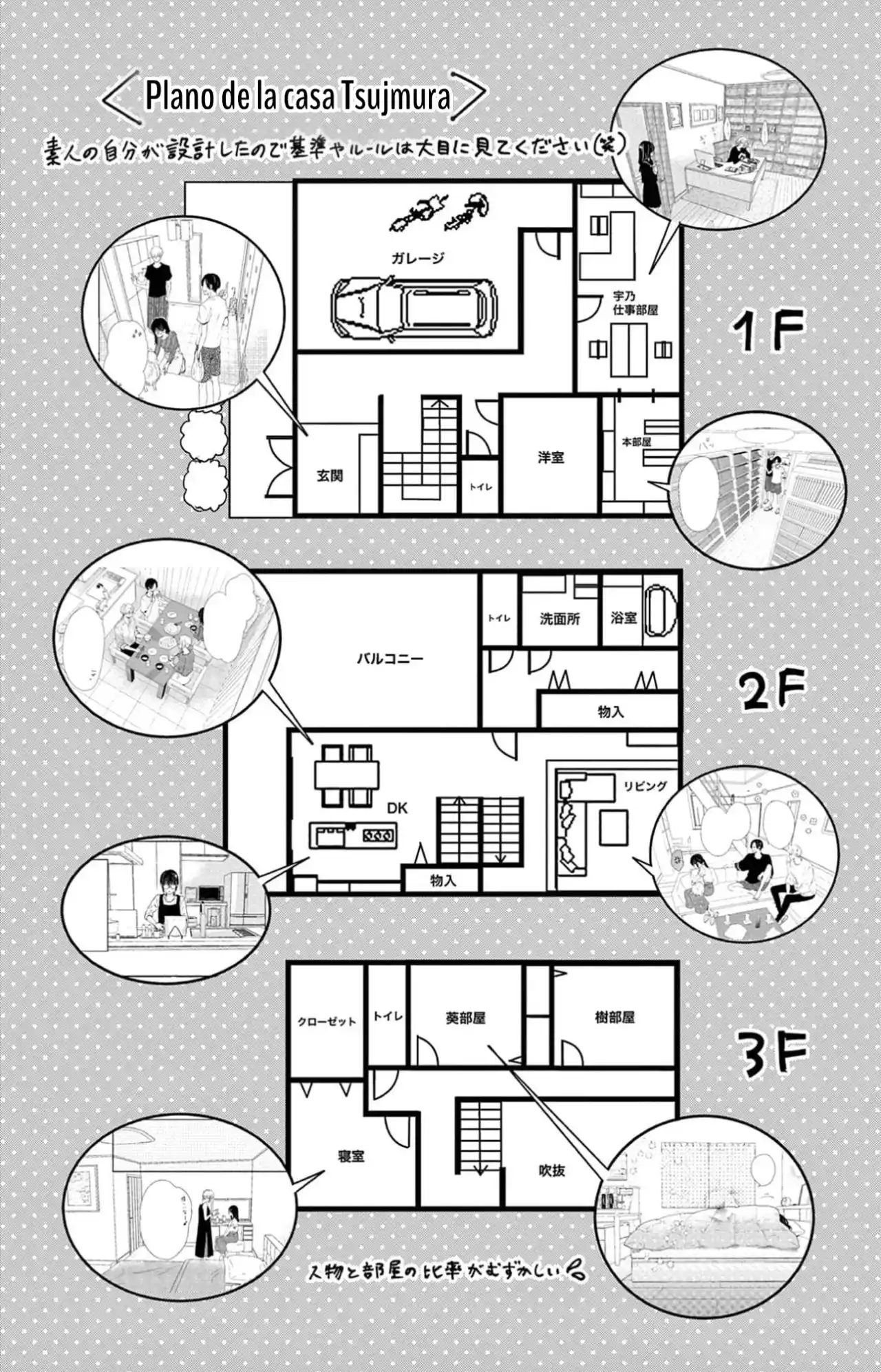 Shujinkou Nikki - Capítulo 6 - Página 47 - LectorTMOo