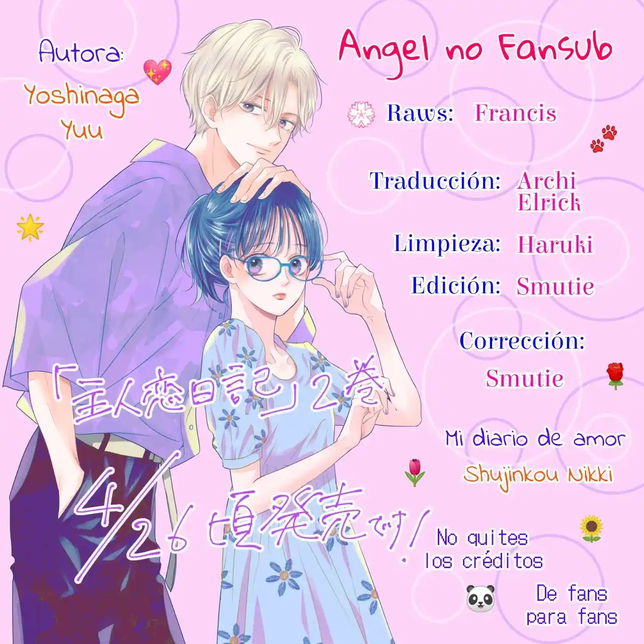 Shujinkou Nikki - Capítulo 7 - Página 2 - LectorTMOo