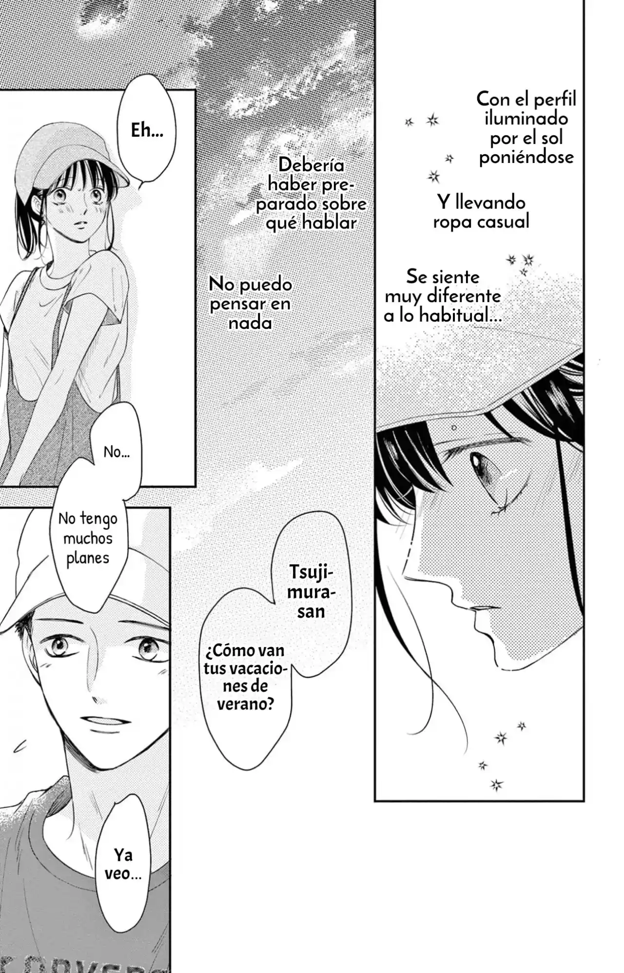 Shujinkou Nikki - Capítulo 7 - Página 11 - LectorTMOo