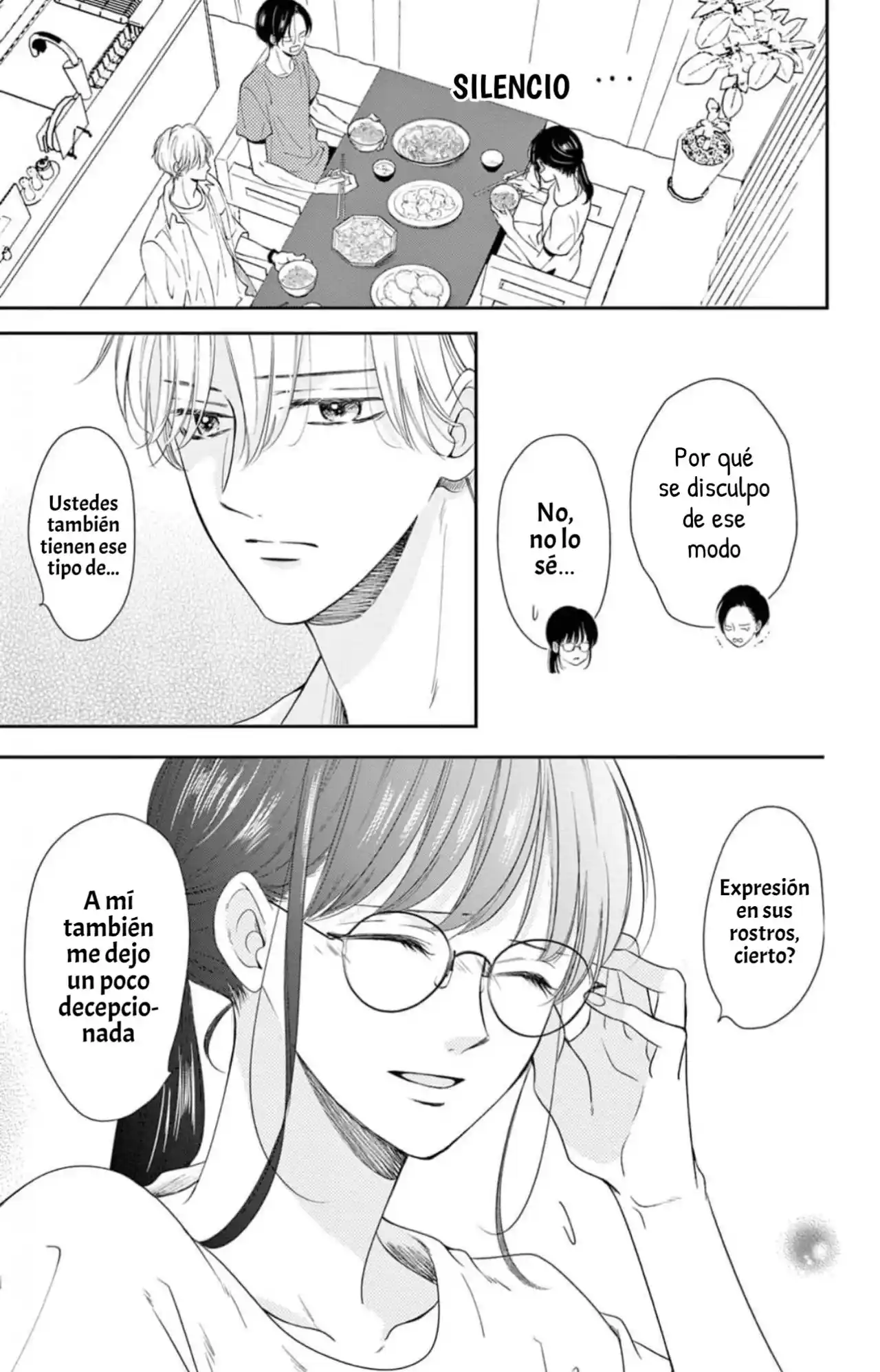 Shujinkou Nikki - Capítulo 7 - Página 23 - LectorTMOo