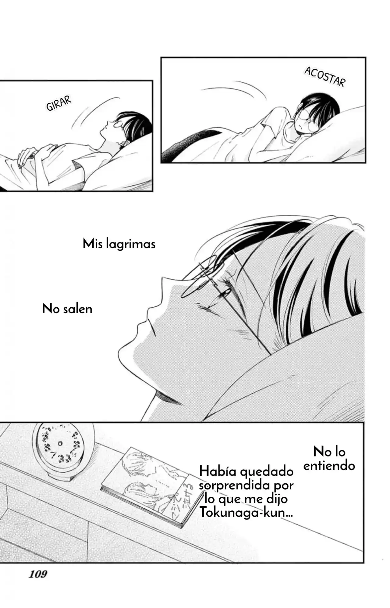Shujinkou Nikki - Capítulo 7 - Página 27 - LectorTMOo
