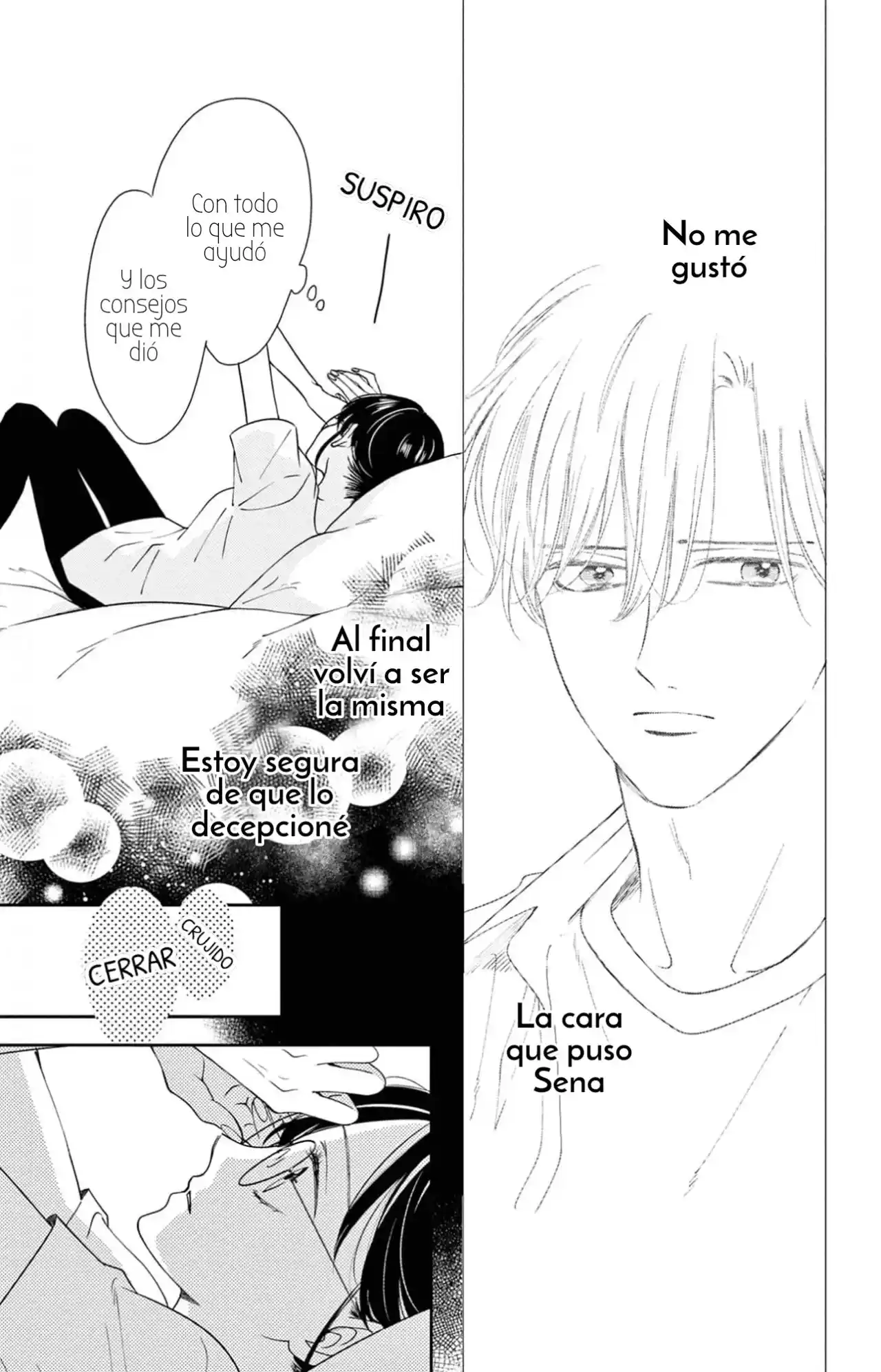Shujinkou Nikki - Capítulo 7 - Página 29 - LectorTMOo