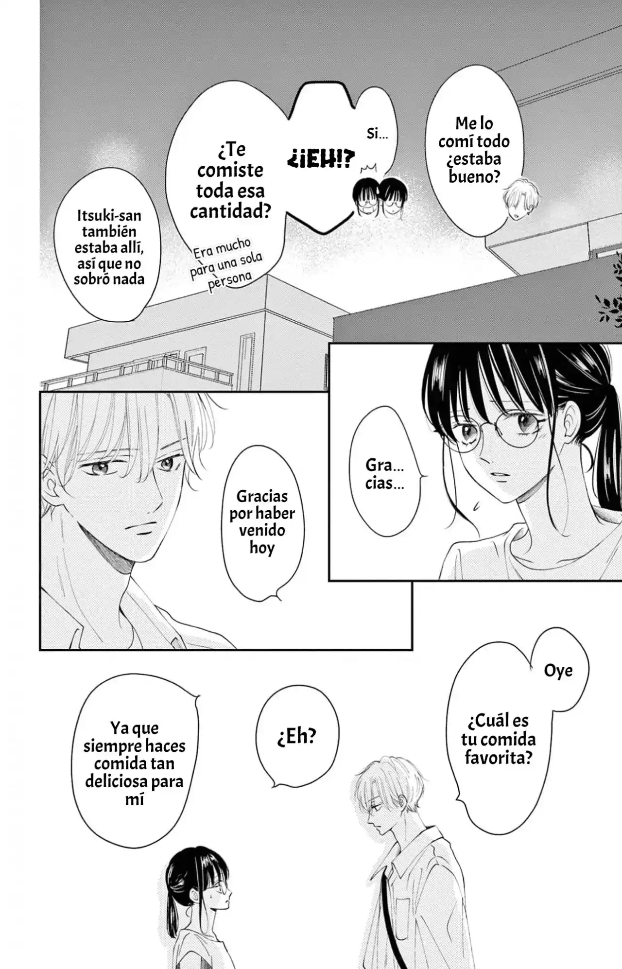 Shujinkou Nikki - Capítulo 7 - Página 32 - LectorTMOo