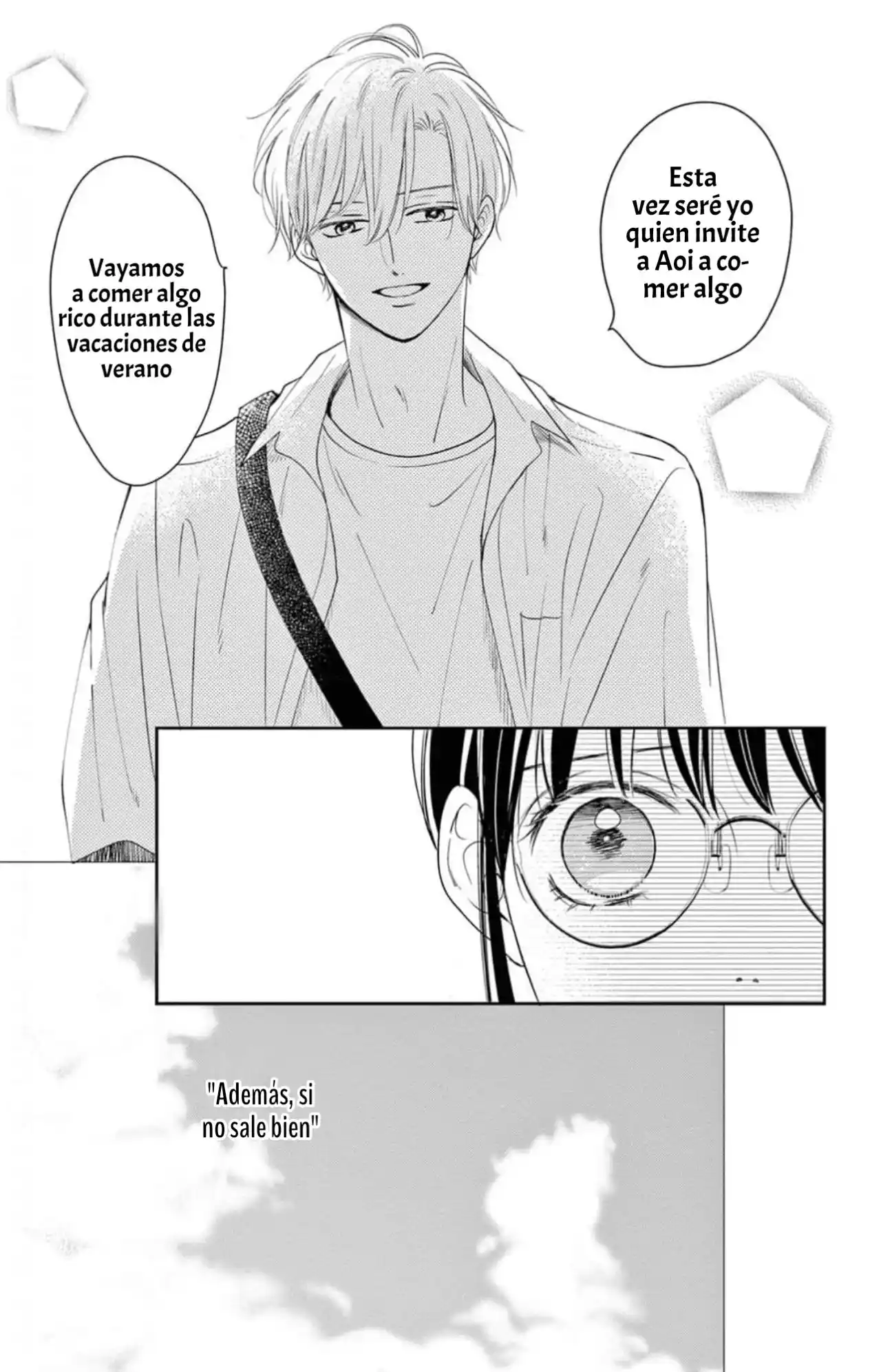 Shujinkou Nikki - Capítulo 7 - Página 33 - LectorTMOo