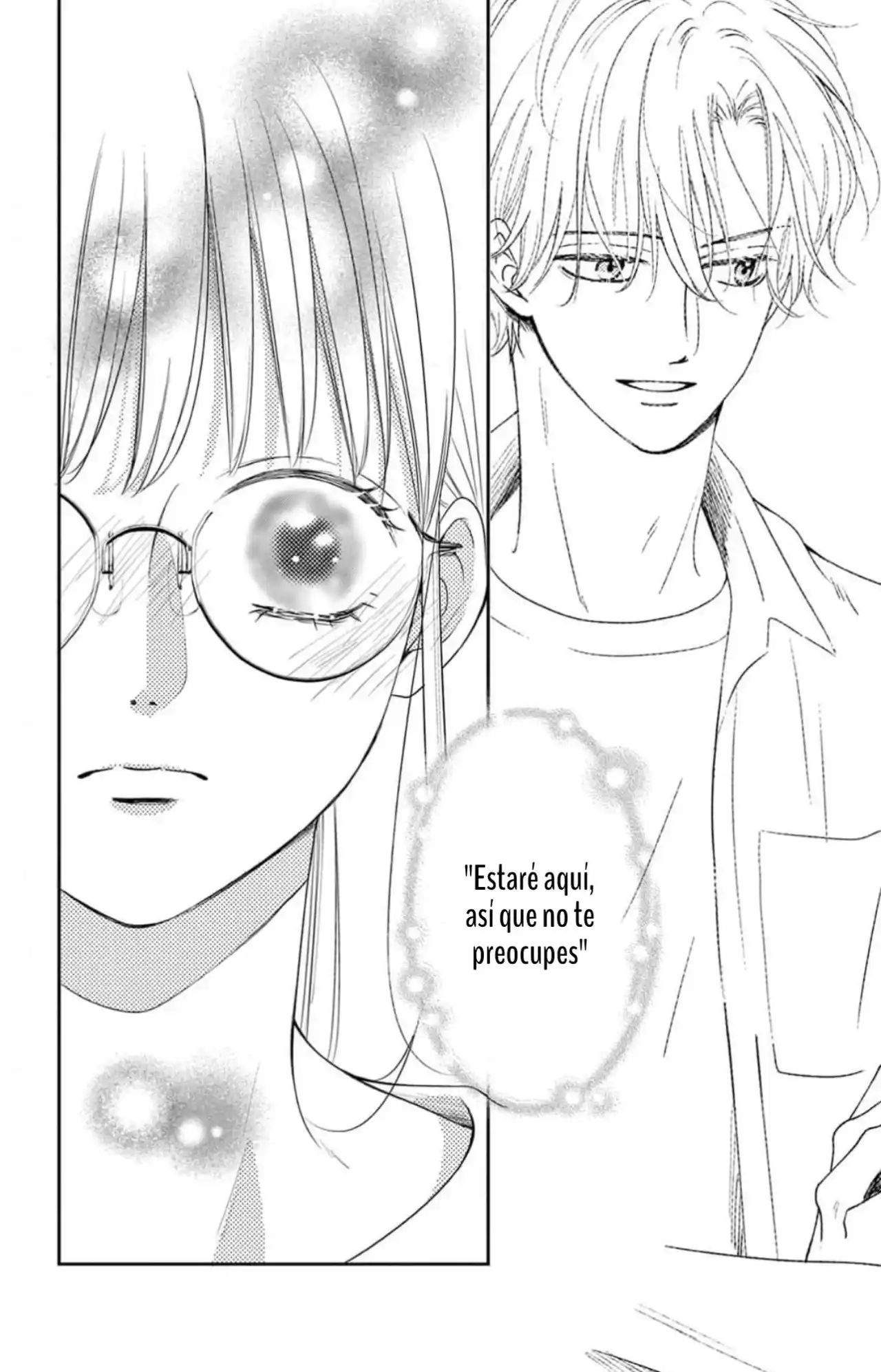 Shujinkou Nikki - Capítulo 7 - Página 34 - LectorTMOo