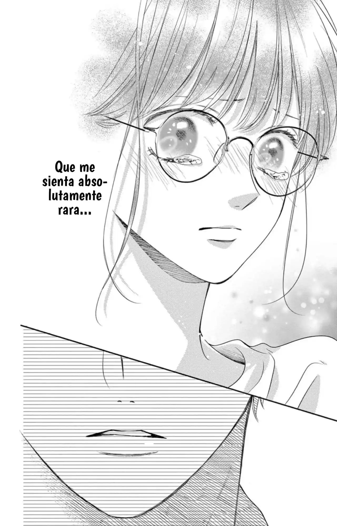 Shujinkou Nikki - Capítulo 7 - Página 36 - LectorTMOo