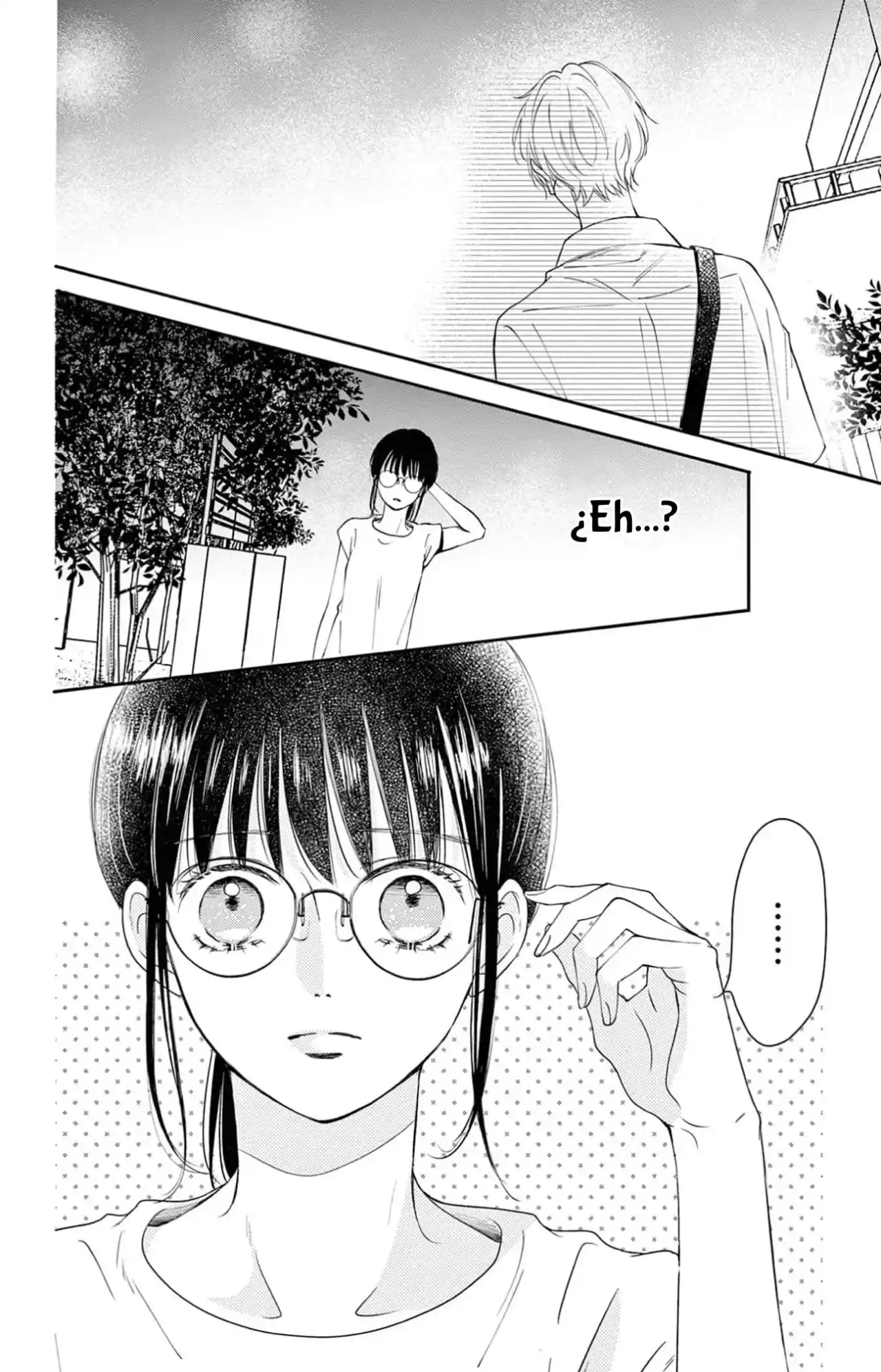 Shujinkou Nikki - Capítulo 7 - Página 40 - LectorTMOo