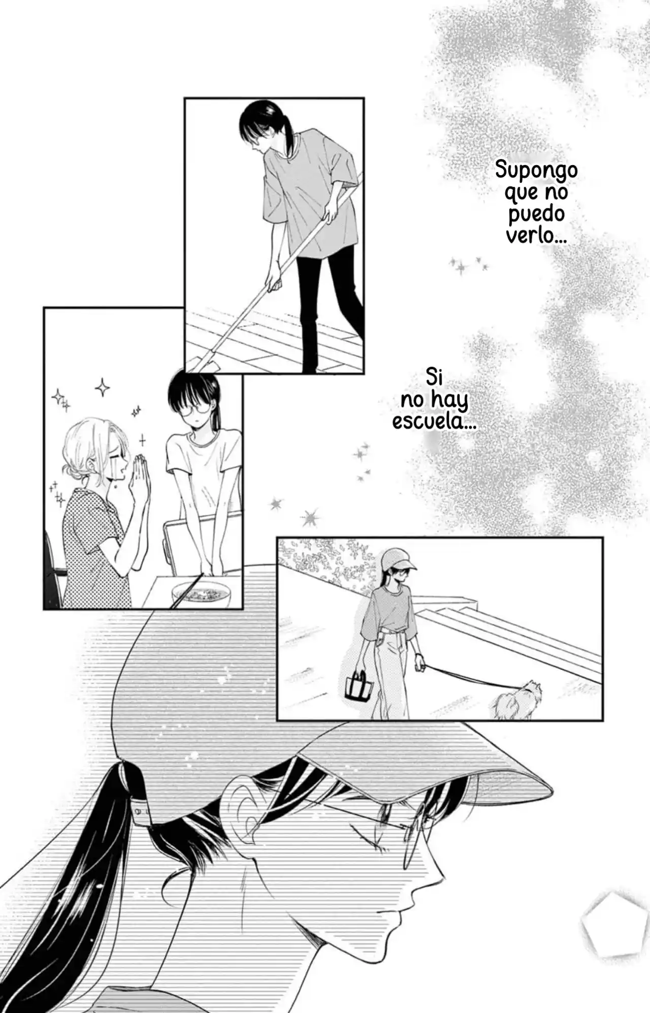 Shujinkou Nikki - Capítulo 8 - Página 10 - LectorTMOo