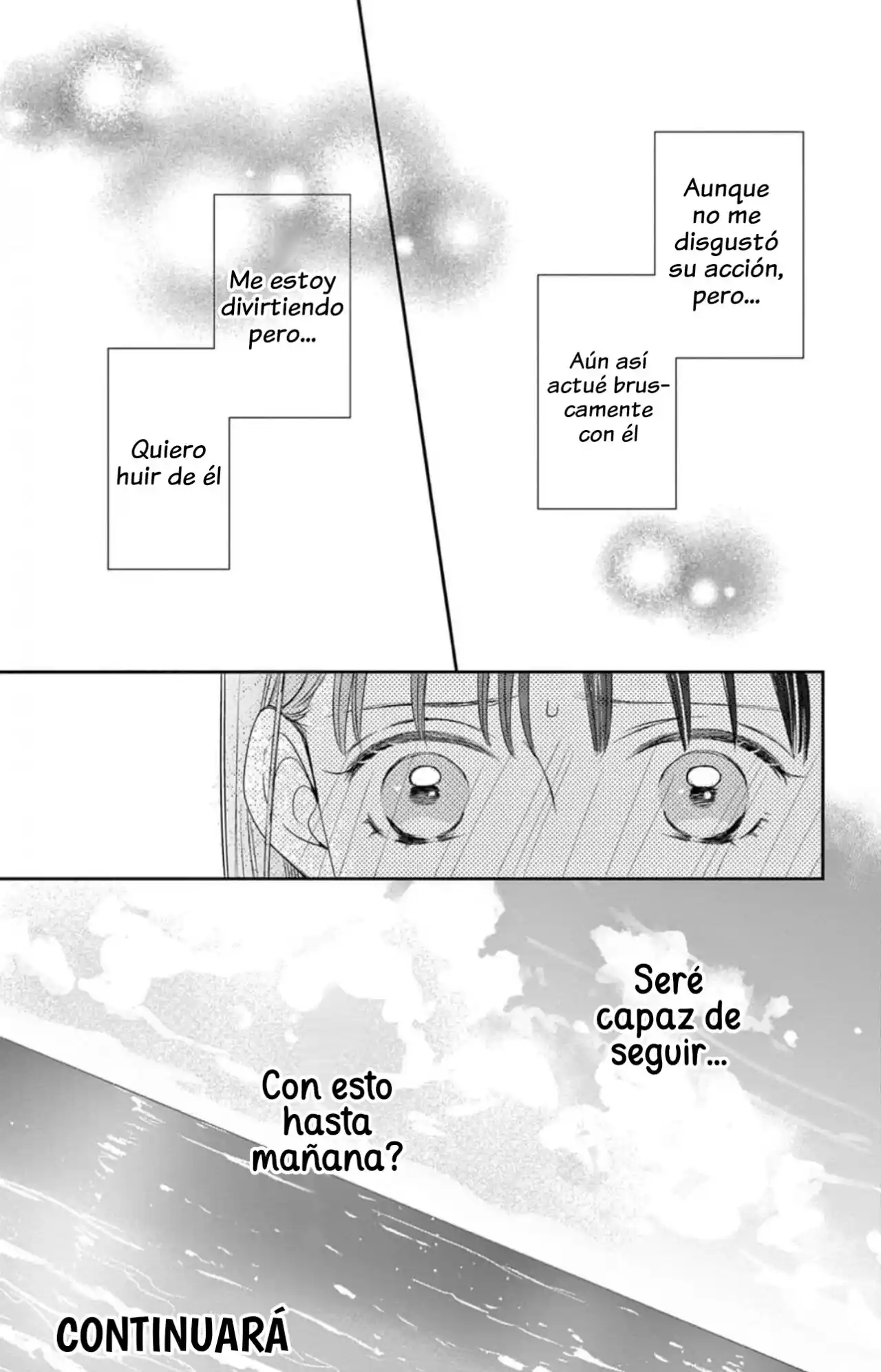 Shujinkou Nikki - Capítulo 8 - Página 41 - LectorTMOo