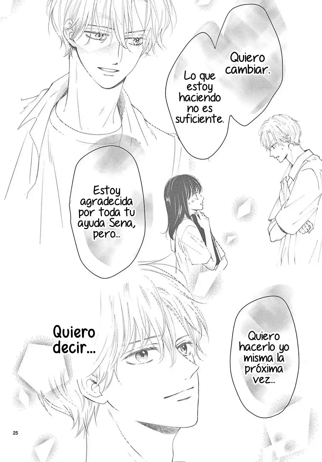 Shujinkou Nikki - Capítulo 9 - Página 27 - LectorTMOo