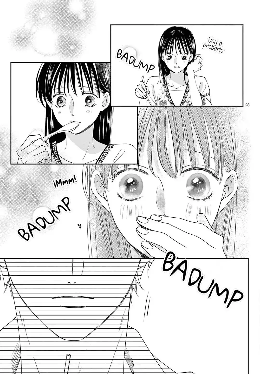 Shujinkou Nikki - Capítulo 9 - Página 30 - LectorTMOo