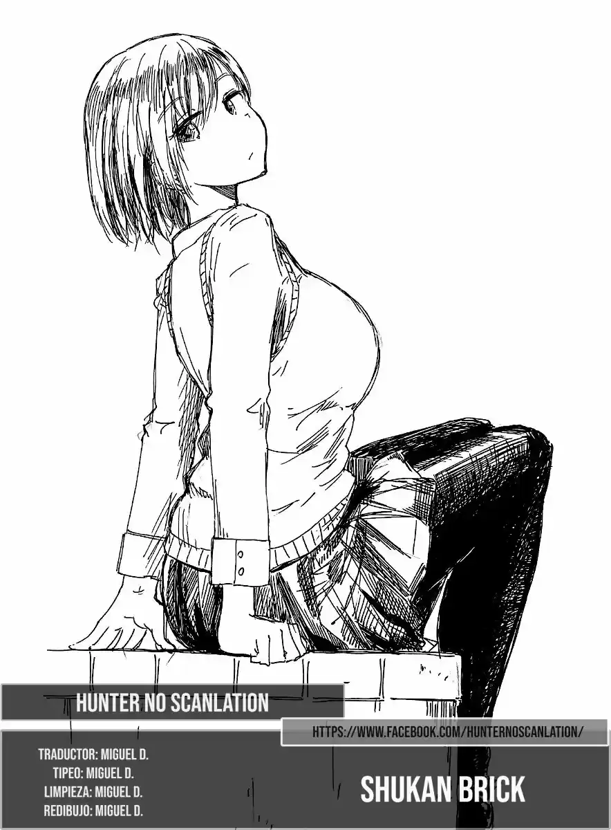 Shukan Brick - Capítulo 3 - Página 1 - LectorTMOo