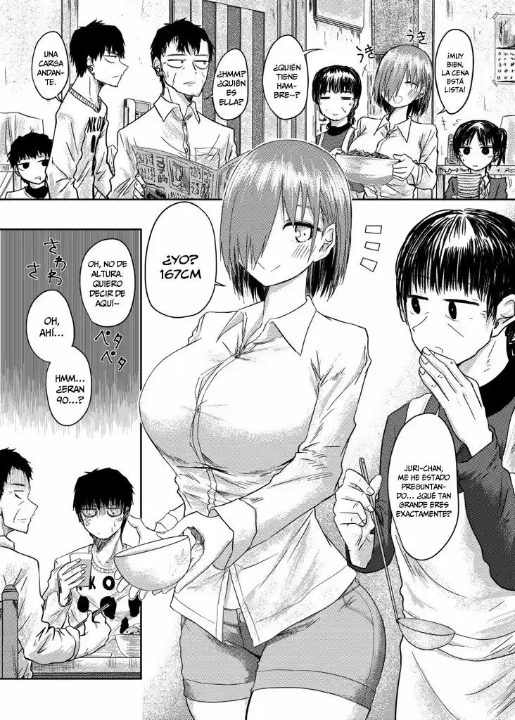 Shukan Brick - Capítulo 63 - Página 2 - LectorTMOo