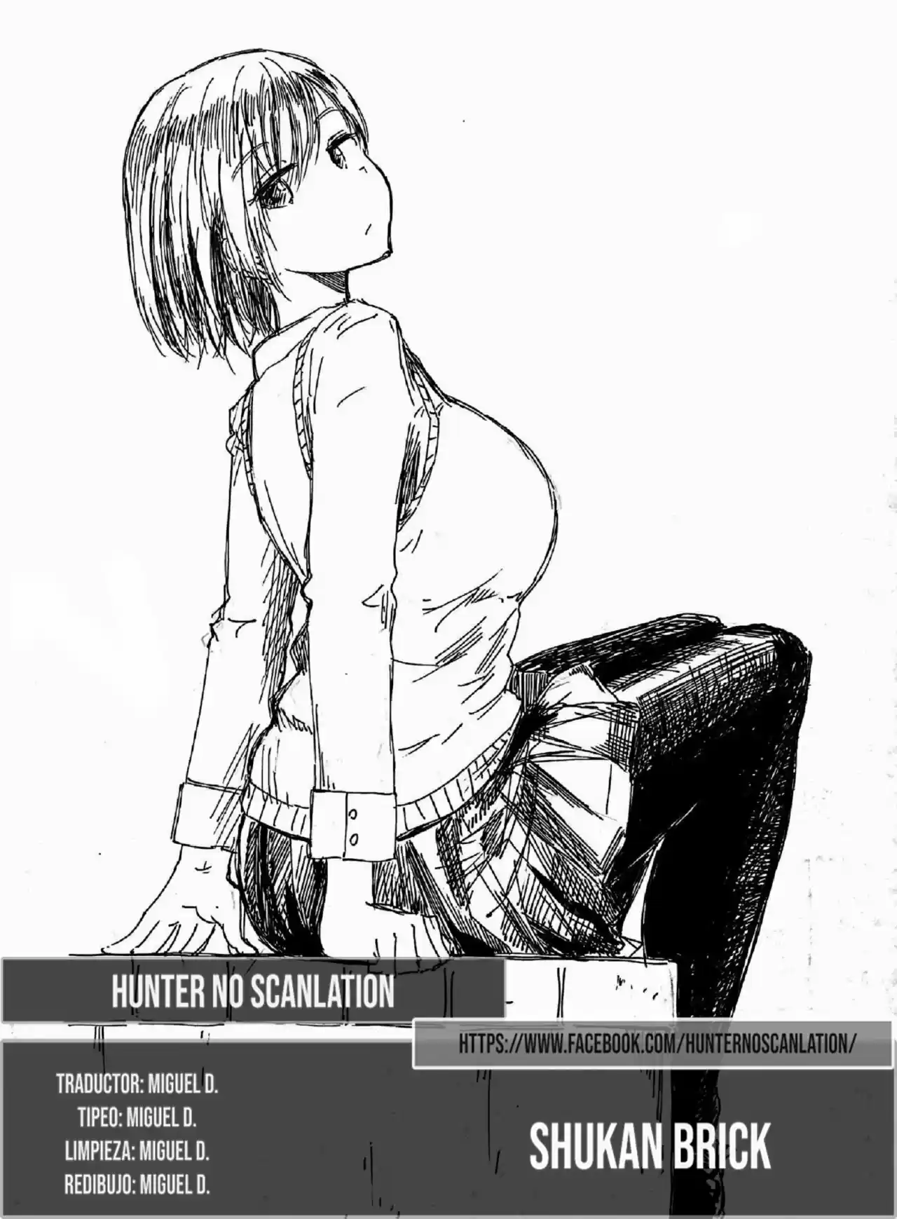 Shukan Brick - Capítulo 66 - Página 1 - LectorTMOo