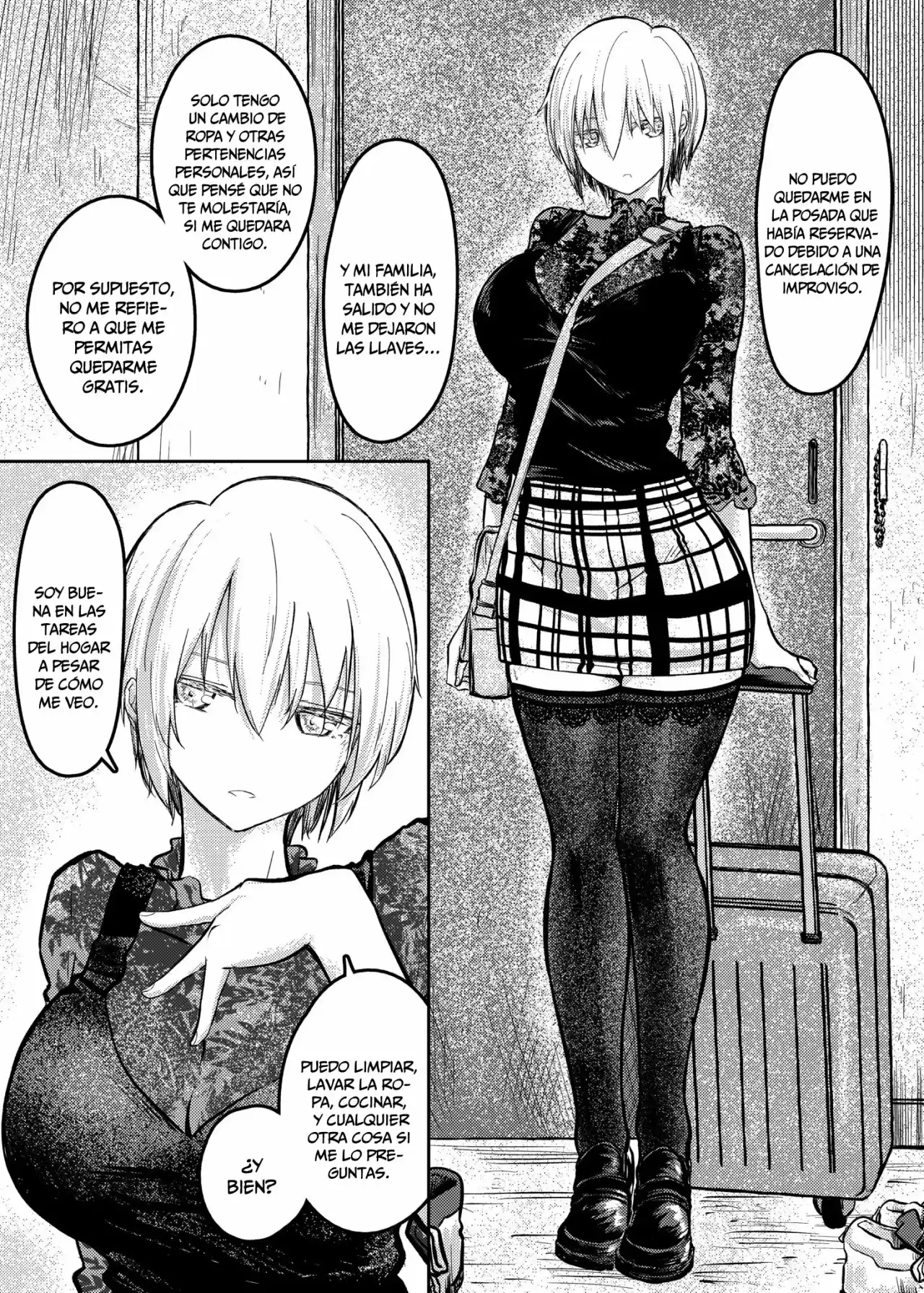 Shukan Brick - Capítulo 77.95 - Página 2 - LectorTMOo