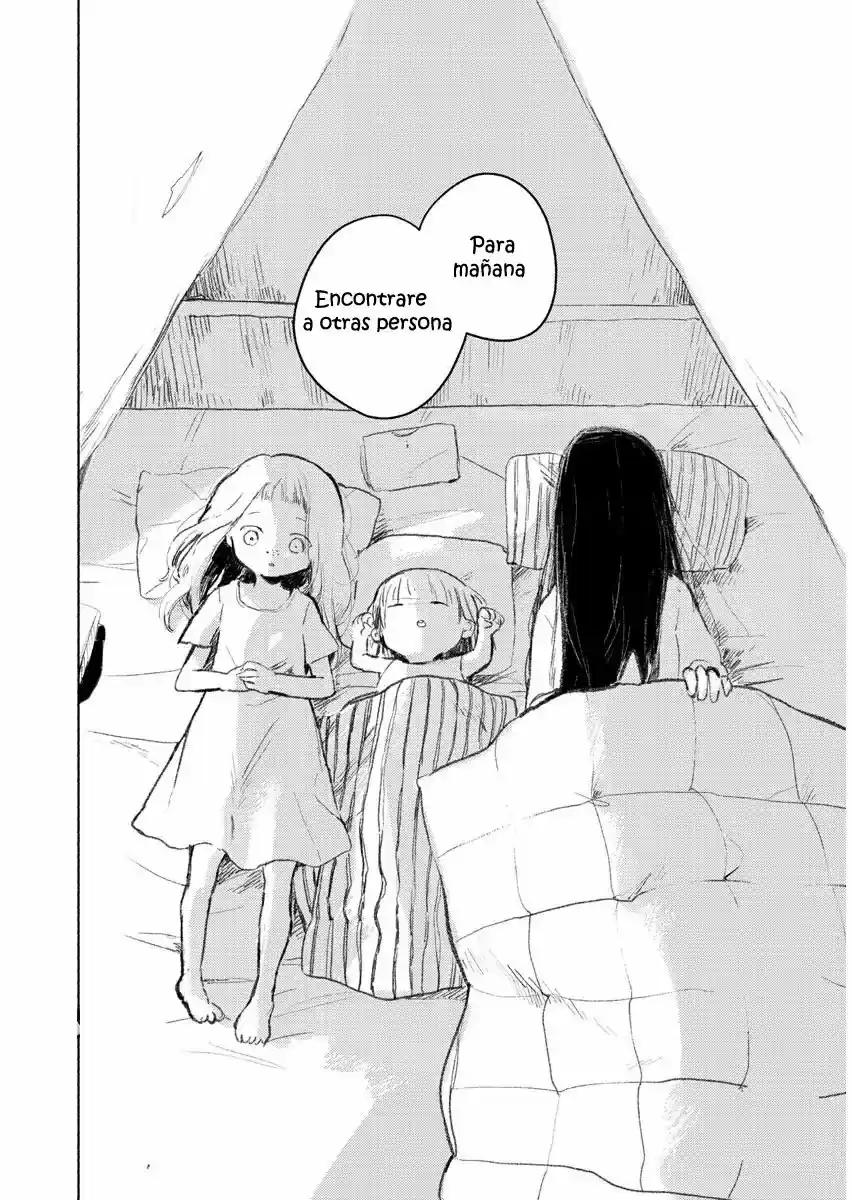 Shumatsu No Sadako-san - Capítulo 1 - Página 17 - LectorTMOo