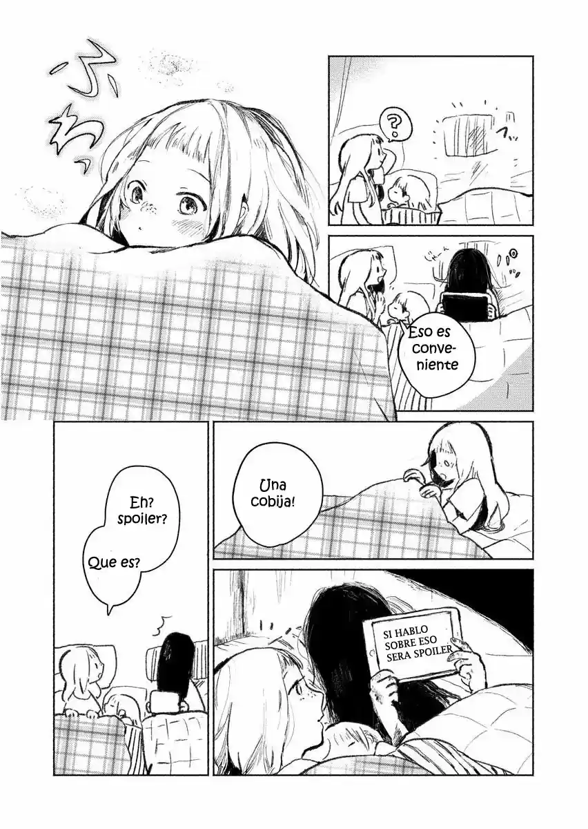 Shumatsu No Sadako-san - Capítulo 1 - Página 20 - LectorTMOo