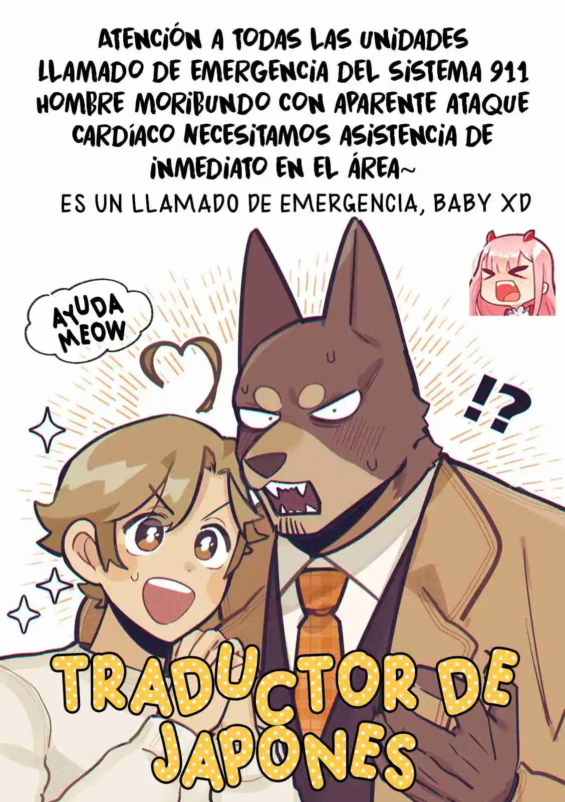 Shun-chan, Kocchi Muite! - Capítulo 2 - Página 26 - LectorTMOo