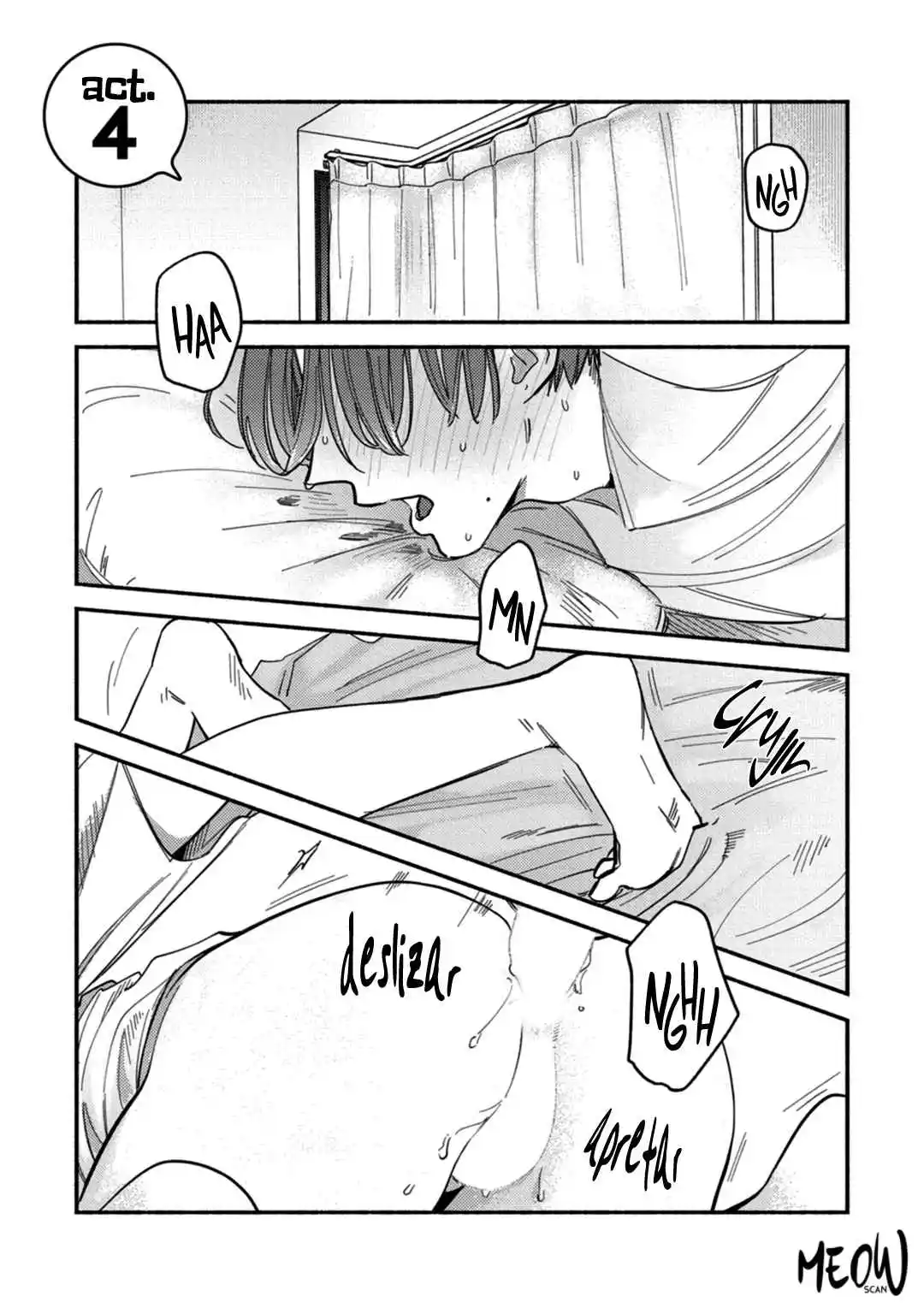 Shun-chan, Kocchi Muite! - Capítulo 4 - Página 2 - LectorTMOo