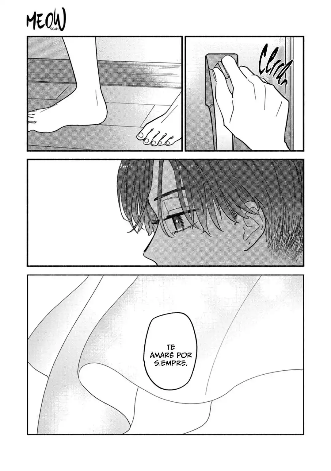 Shun-chan, Kocchi Muite! - Capítulo 4 - Página 25 - LectorTMOo