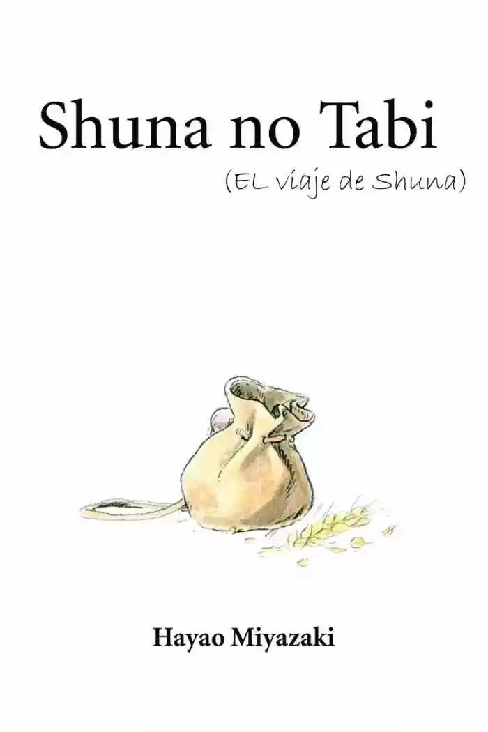 Shuna No Tabi - Capítulo 1 - Página 6 - LectorTMOo