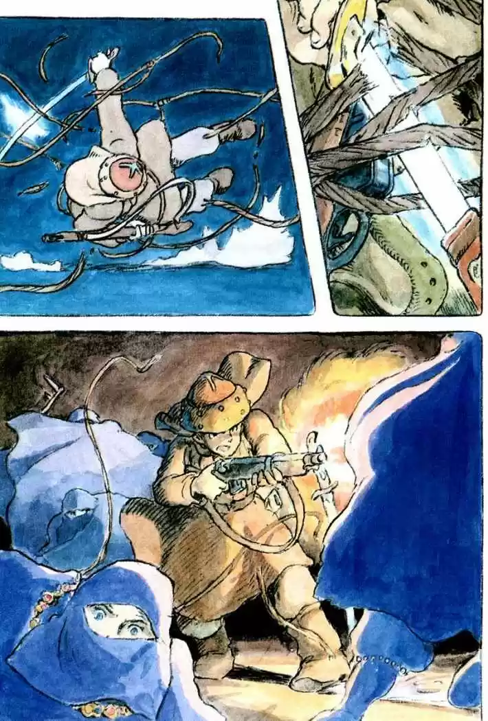 Shuna No Tabi - Capítulo 2 - Página 13 - LectorTMOo