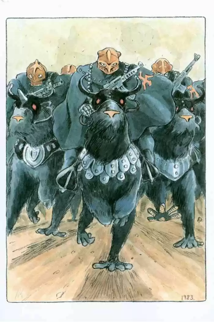 Shuna No Tabi - Capítulo 4 - Página 2 - LectorTMOo