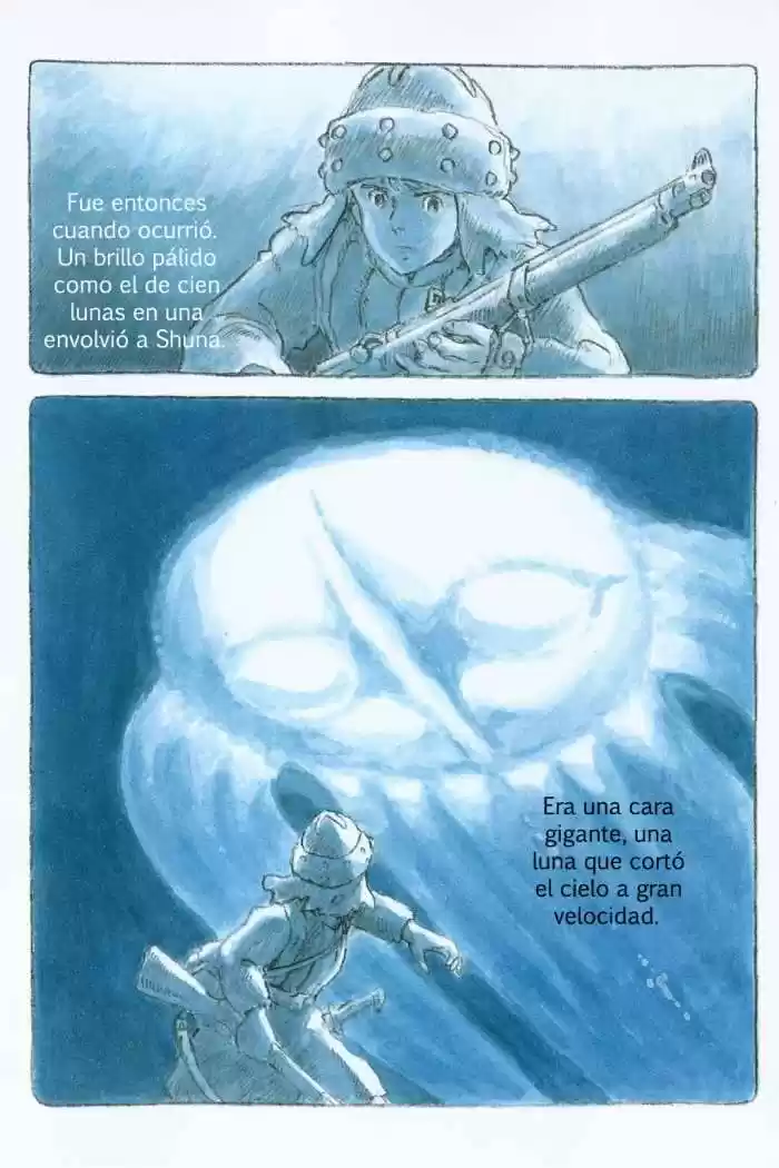 Shuna No Tabi - Capítulo 4 - Página 8 - LectorTMOo