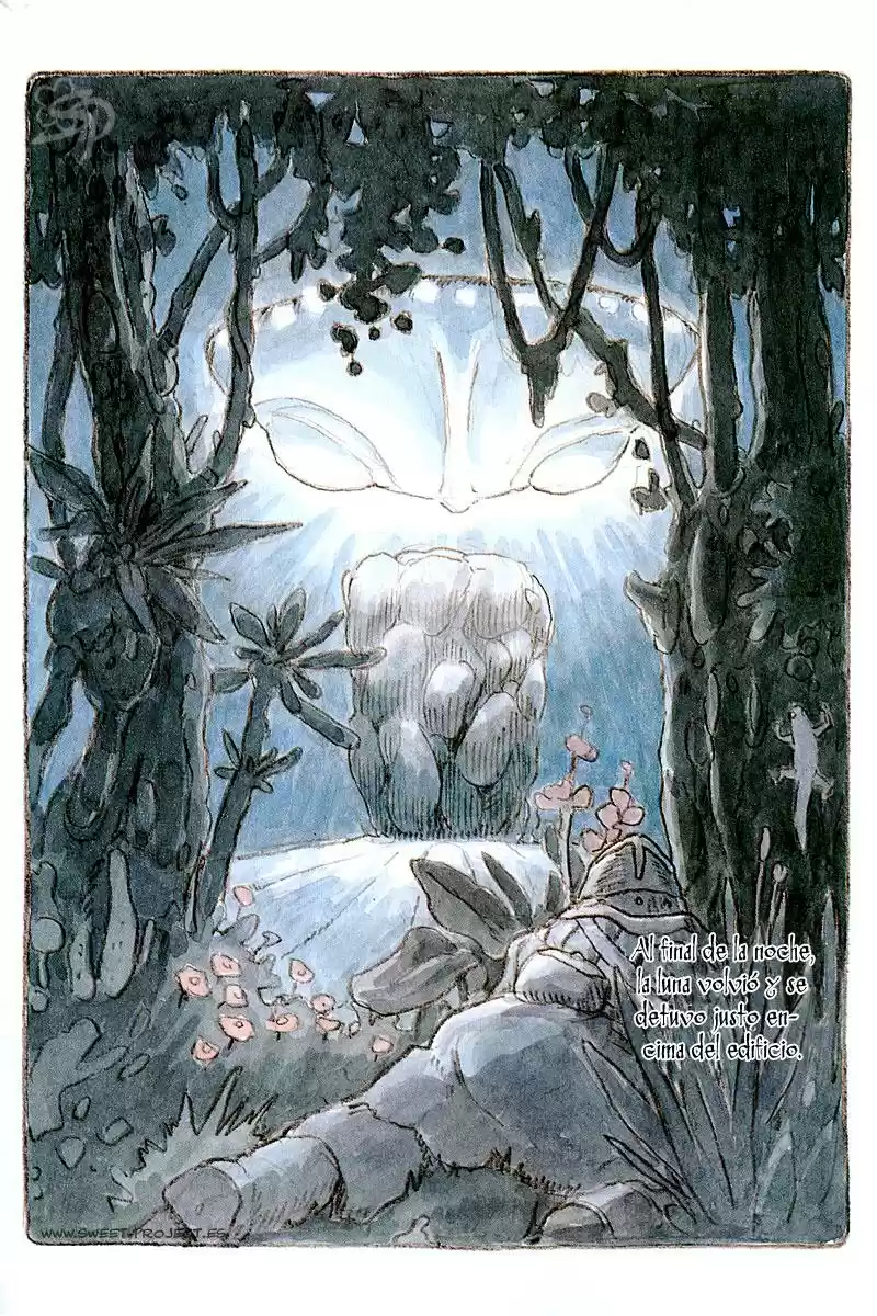 Shuna No Tabi - Capítulo 5 - Página 15 - LectorTMOo