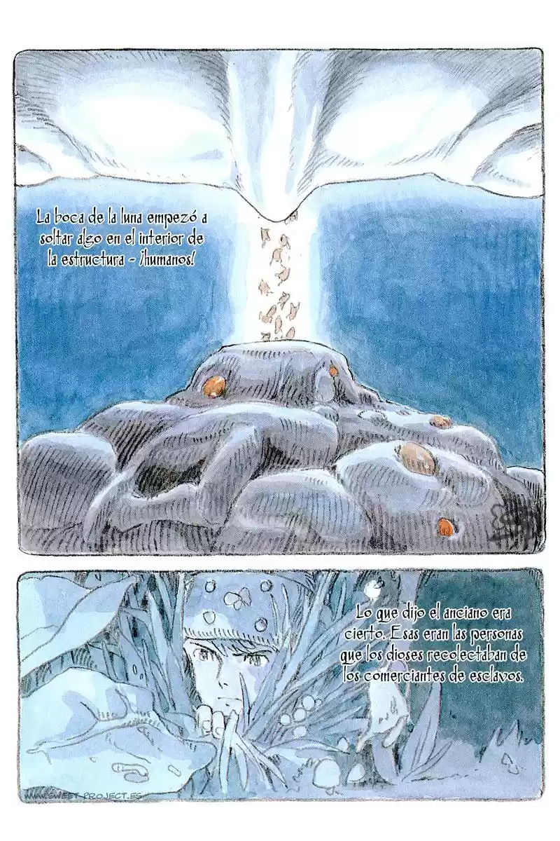 Shuna No Tabi - Capítulo 5 - Página 16 - LectorTMOo