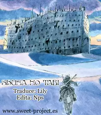 Shuna No Tabi - Capítulo 6 - Página 29 - LectorTMOo