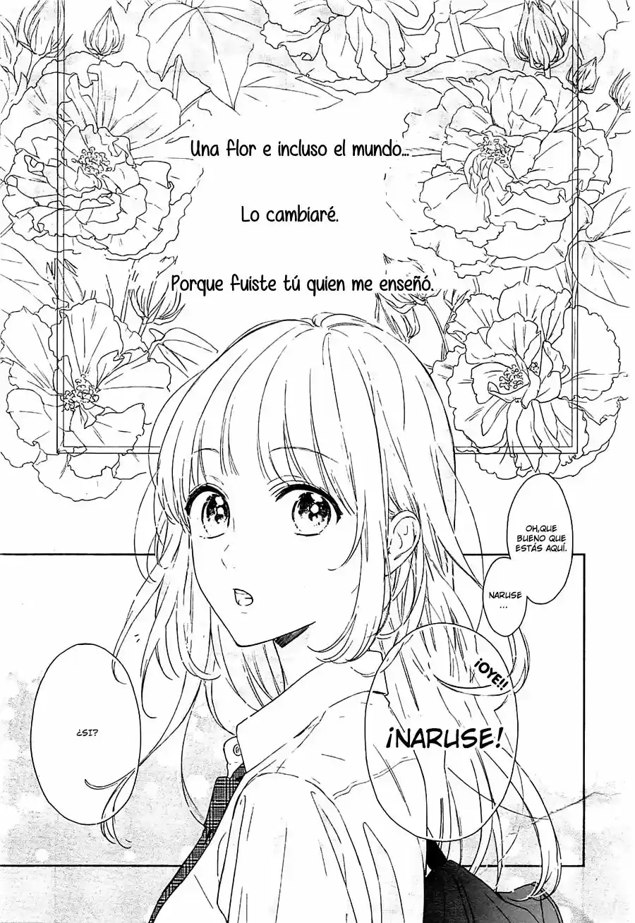 Shunkan Gradation - Capítulo 1 - Página 3 - LectorTMOo