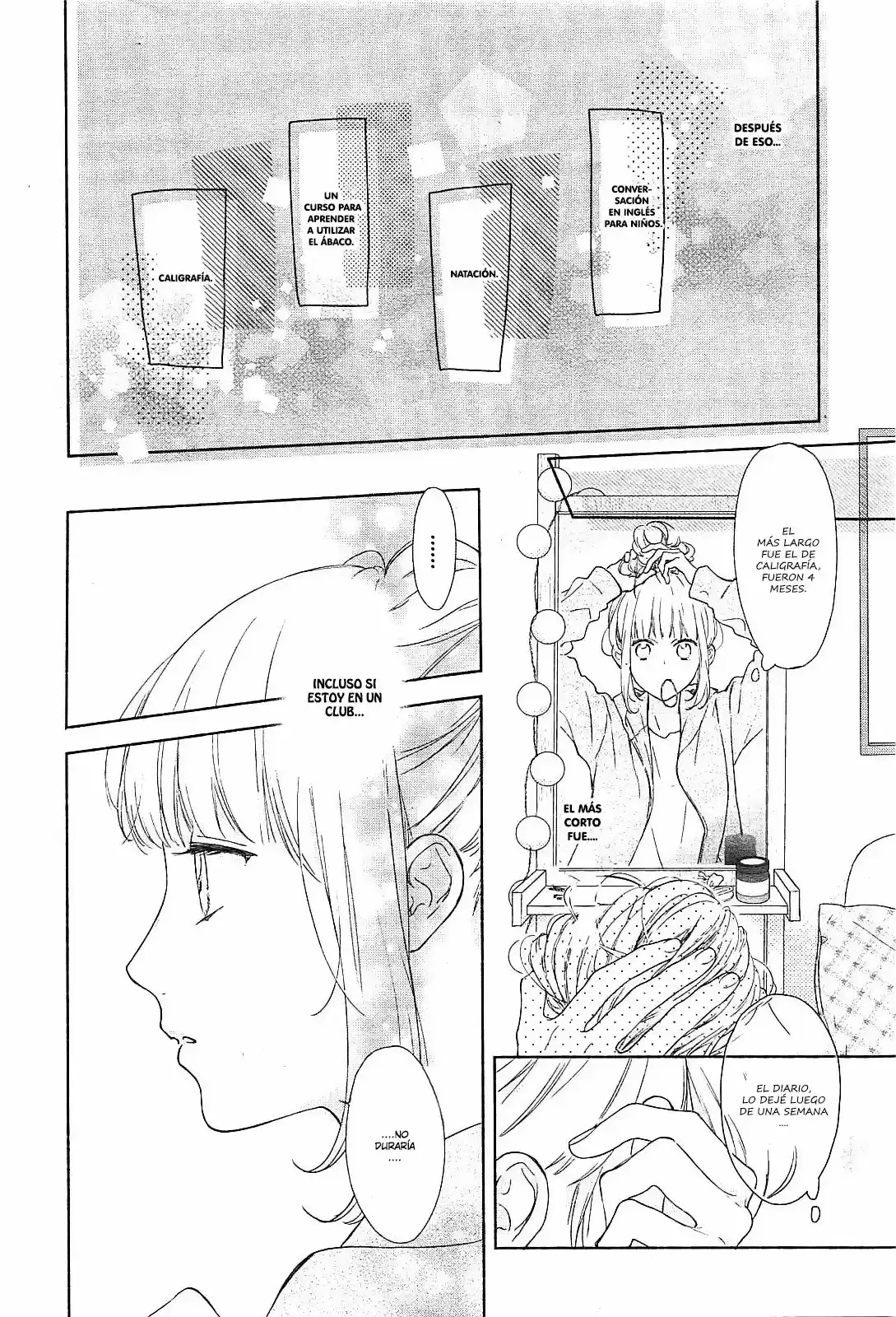 Shunkan Gradation - Capítulo 1 - Página 12 - LectorTMOo