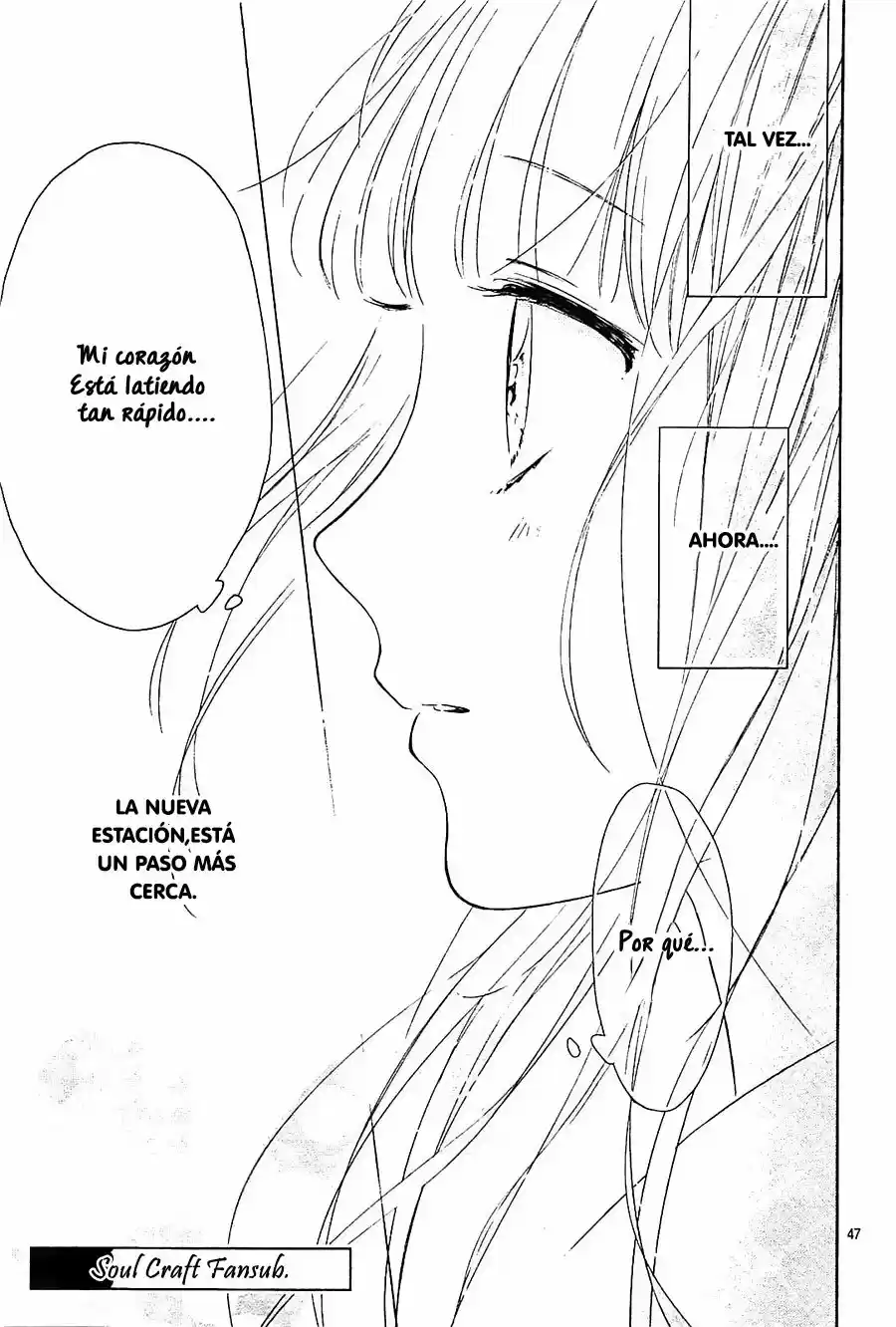 Shunkan Gradation - Capítulo 1 - Página 47 - LectorTMOo