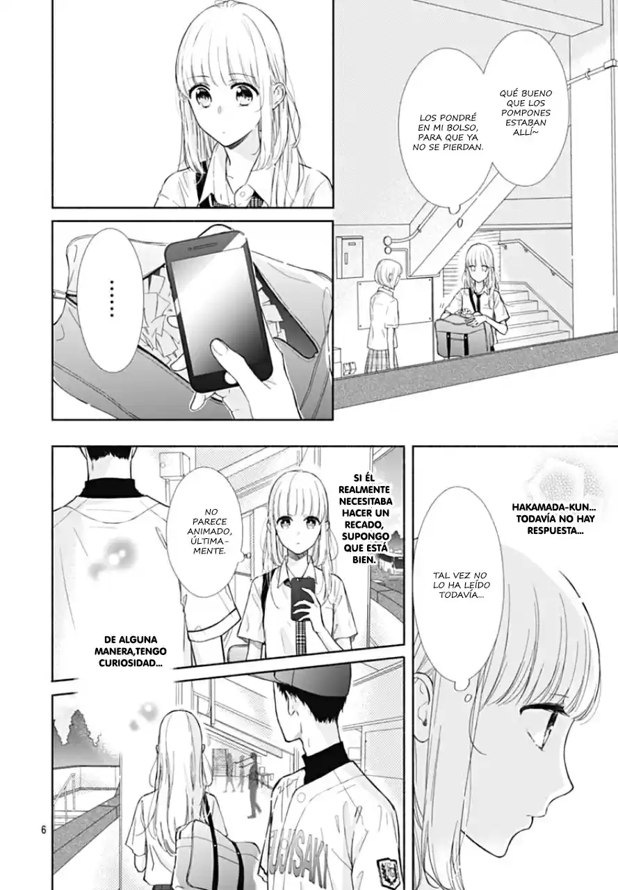 Shunkan Gradation - Capítulo 10 - Página 7 - LectorTMOo
