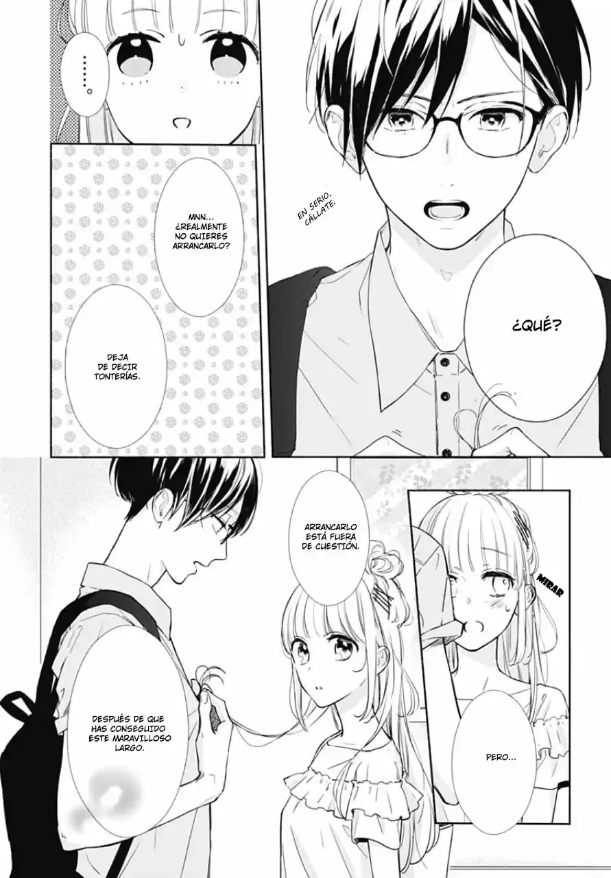 Shunkan Gradation - Capítulo 12 - Página 5 - LectorTMOo