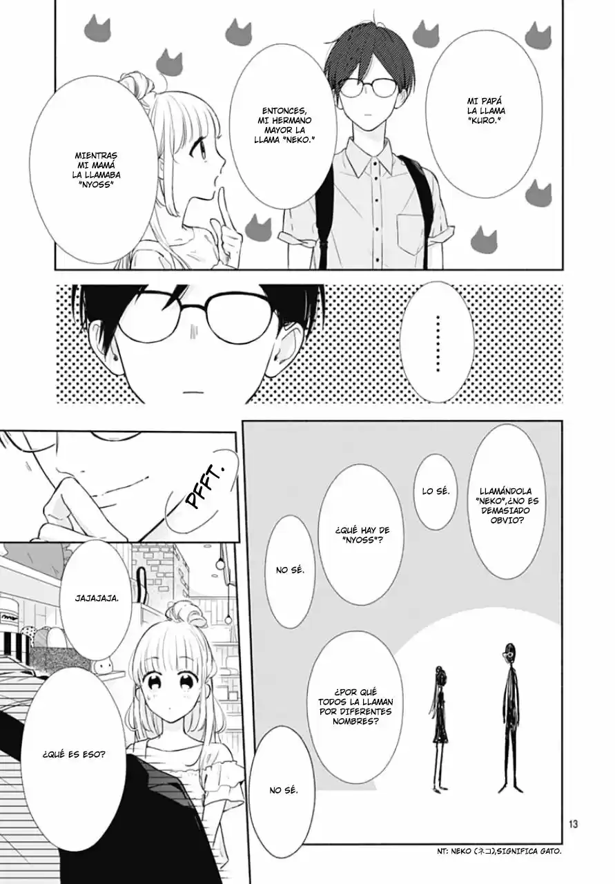 Shunkan Gradation - Capítulo 12 - Página 14 - LectorTMOo
