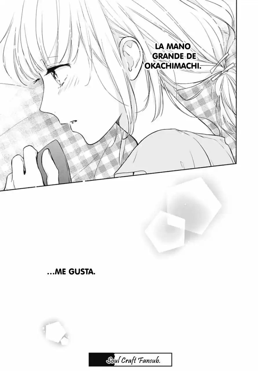 Shunkan Gradation - Capítulo 12 - Página 26 - LectorTMOo