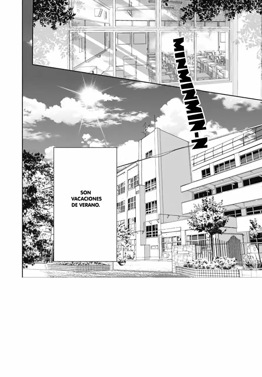 Shunkan Gradation - Capítulo 13 - Página 3 - LectorTMOo