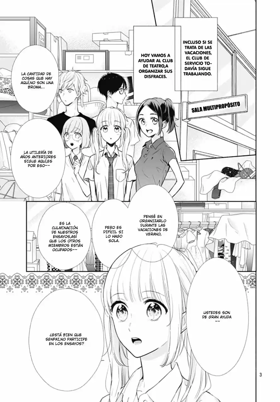 Shunkan Gradation - Capítulo 13 - Página 4 - LectorTMOo