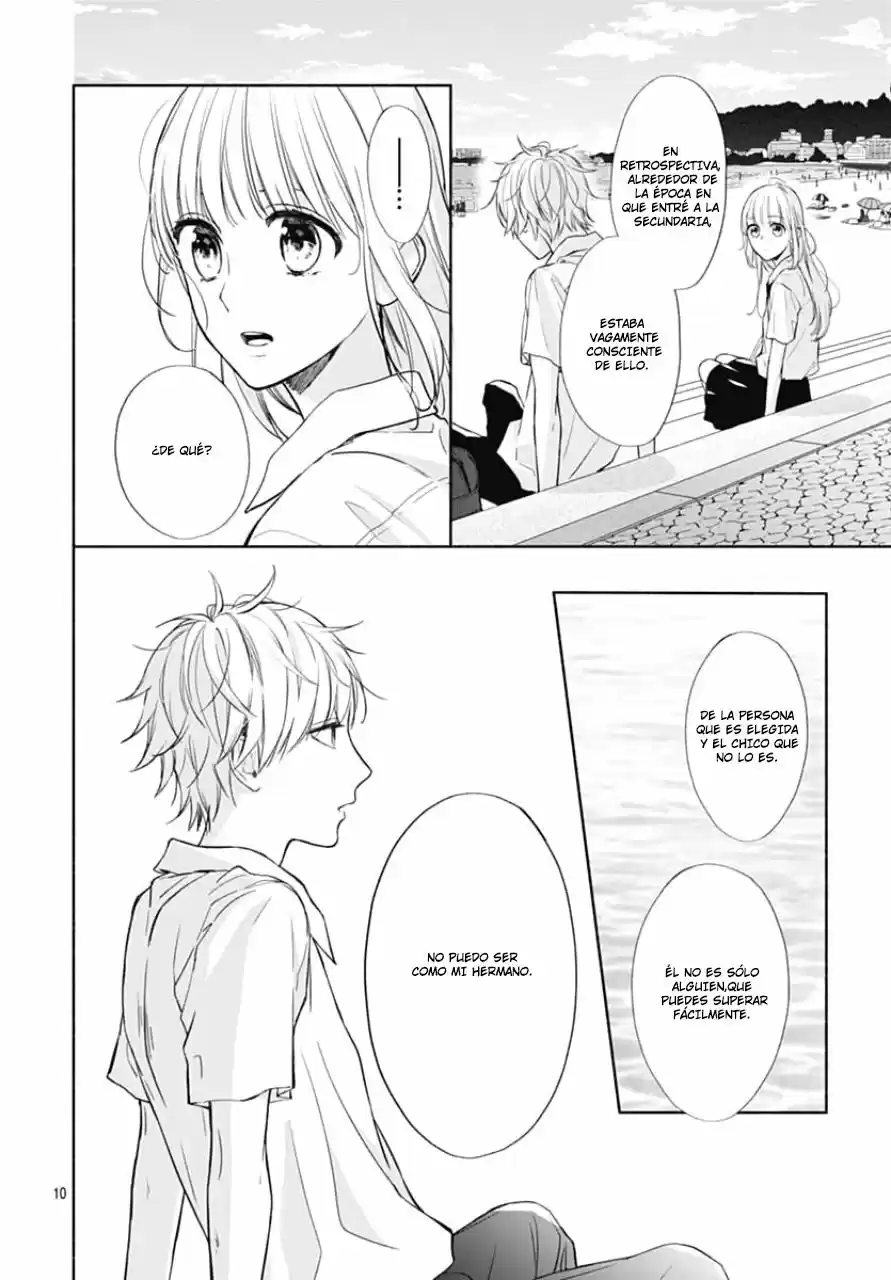 Shunkan Gradation - Capítulo 14 - Página 12 - LectorTMOo
