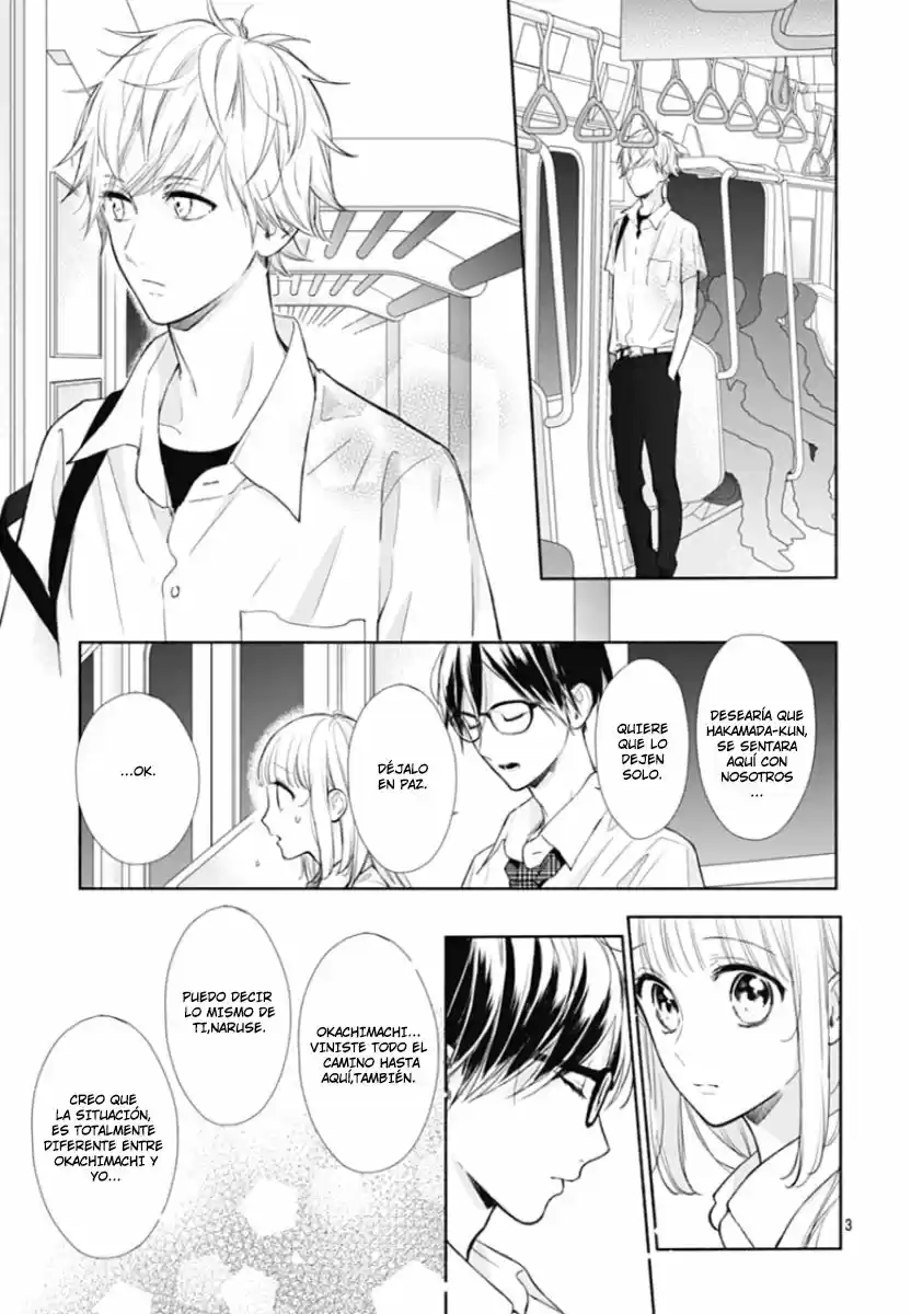 Shunkan Gradation - Capítulo 15 - Página 4 - LectorTMOo