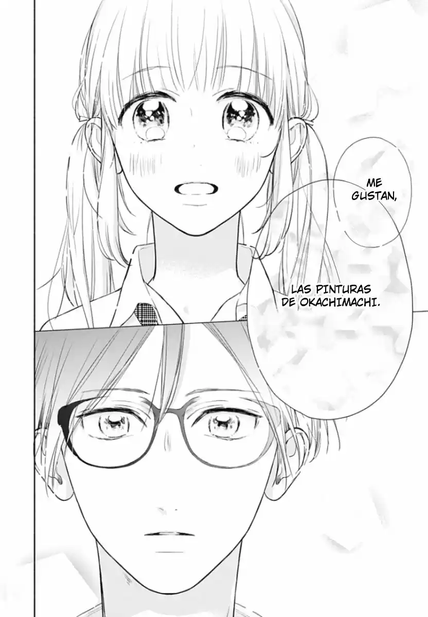 Shunkan Gradation - Capítulo 15 - Página 15 - LectorTMOo