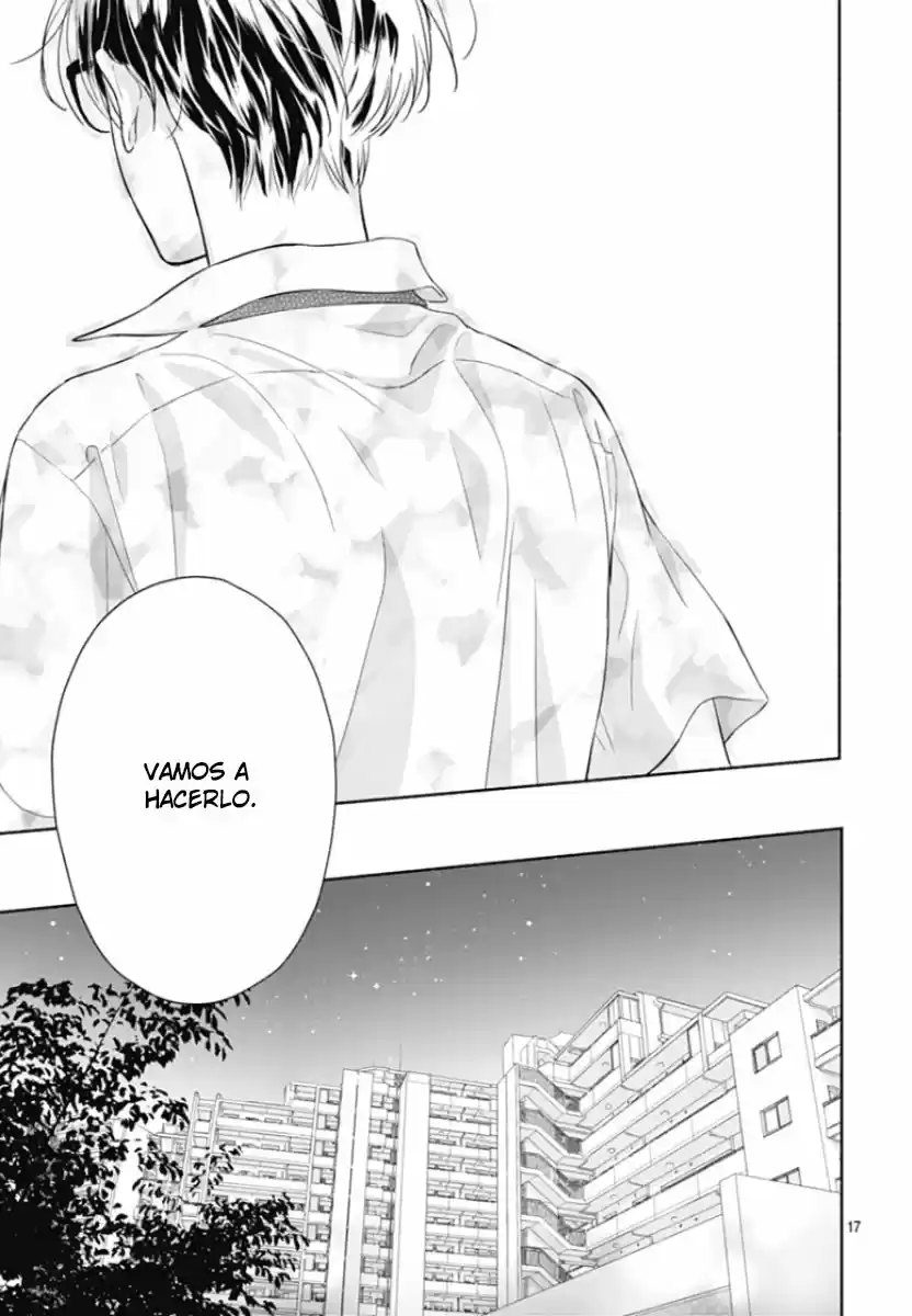 Shunkan Gradation - Capítulo 15 - Página 18 - LectorTMOo