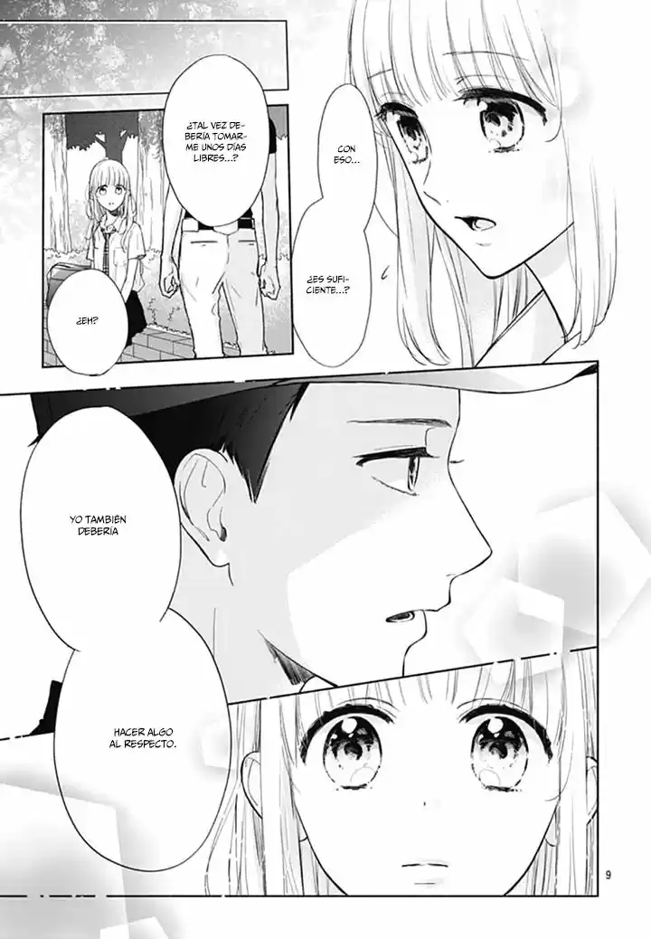 Shunkan Gradation - Capítulo 16 - Página 12 - LectorTMOo