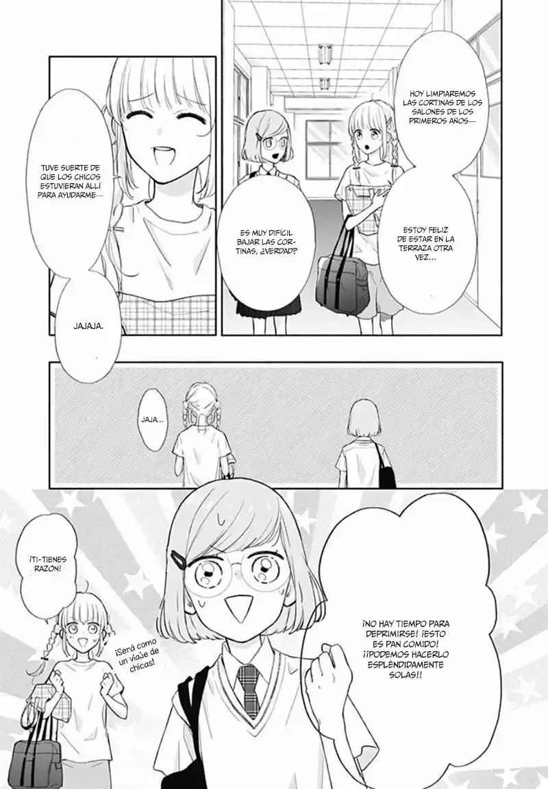 Shunkan Gradation - Capítulo 17 - Página 5 - LectorTMOo